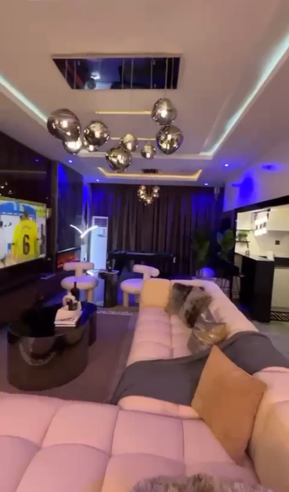 1 bedroom Jahi