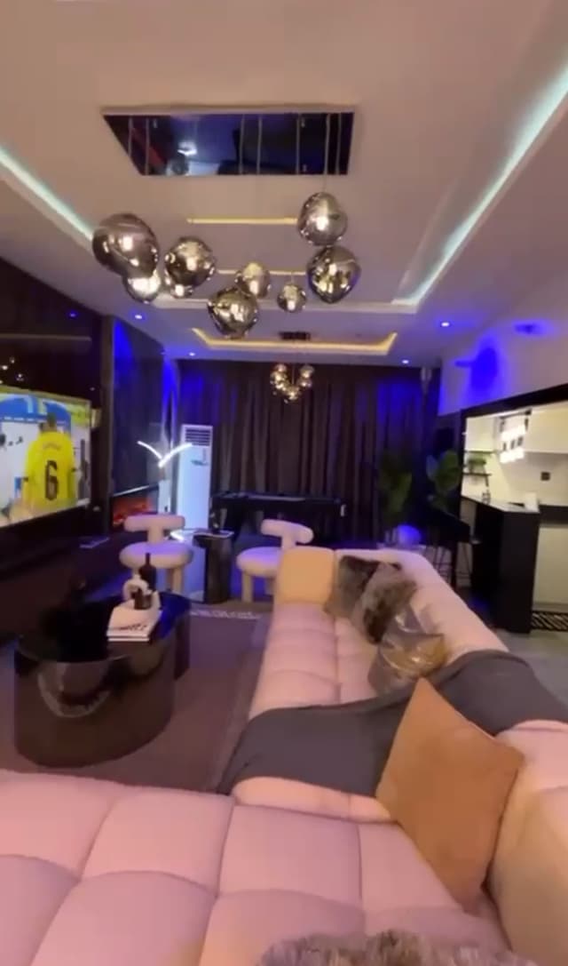 1 bedroom Jahi
