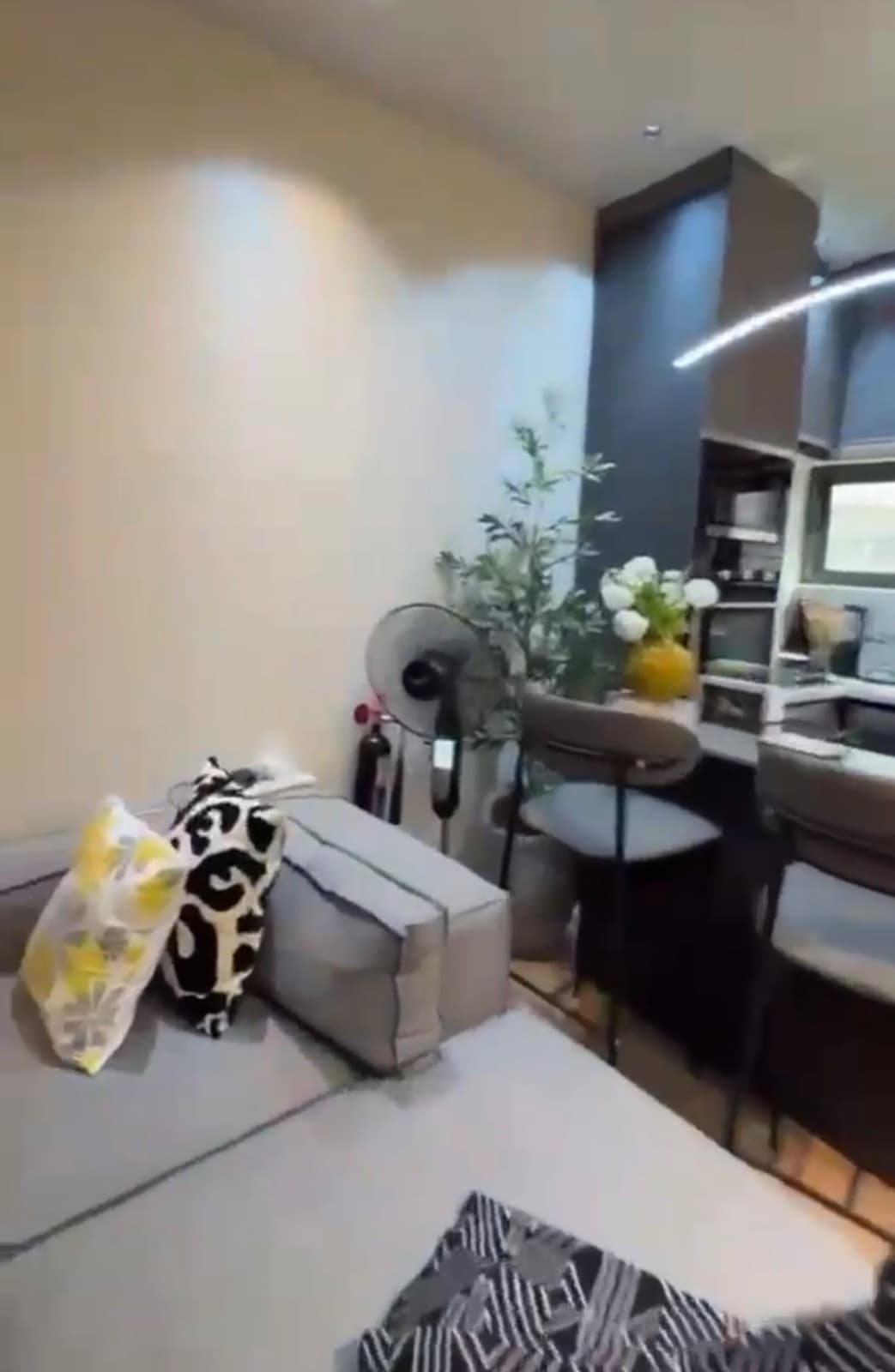 1 bedroom Katampe Extension